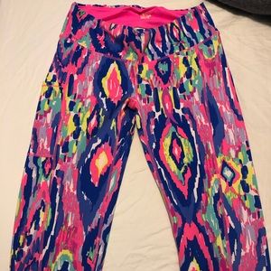 Lilly Pulitzer Leggings